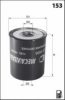 MECAFILTER ELG5505 Fuel filter